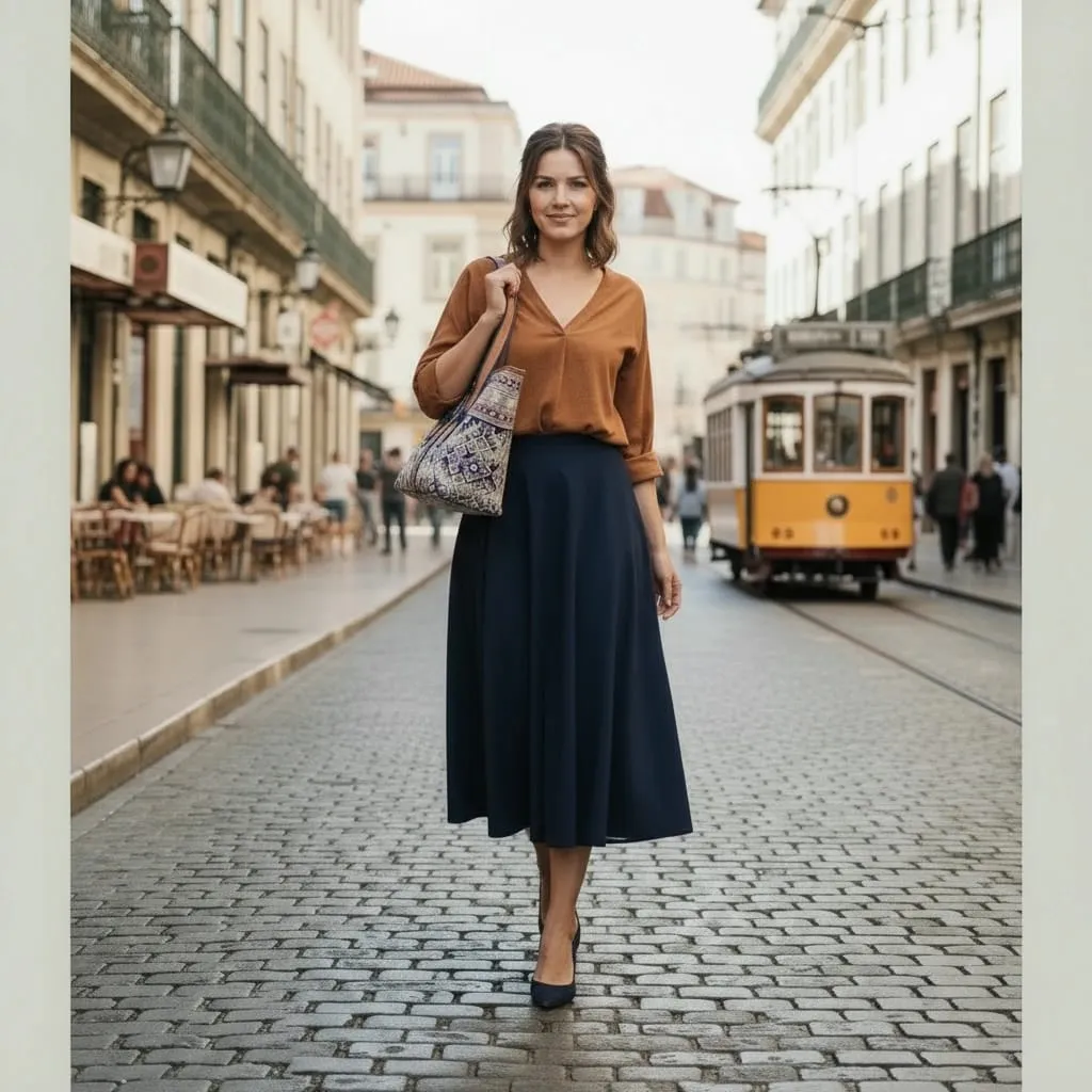 AMBARA series — 2025 - 5