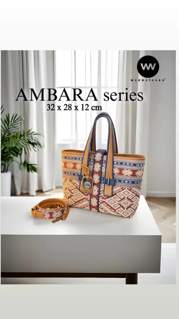 AMBARA series — 2025 - 6