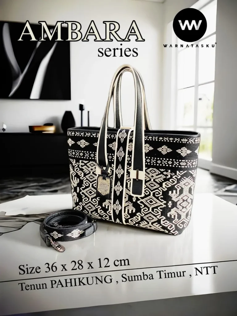 AMBARA series — 2025 - 7