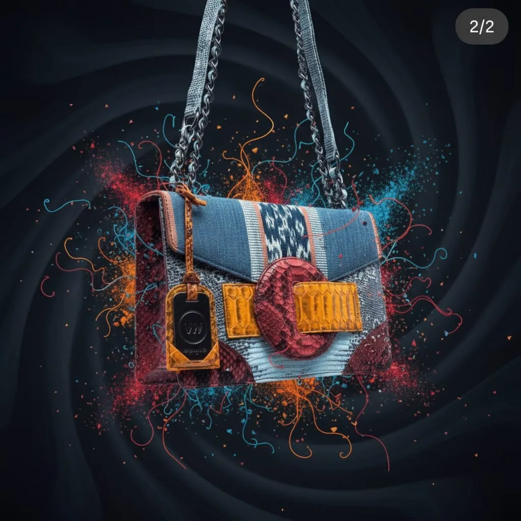 ASMARALOKA EXCOTIC - 1