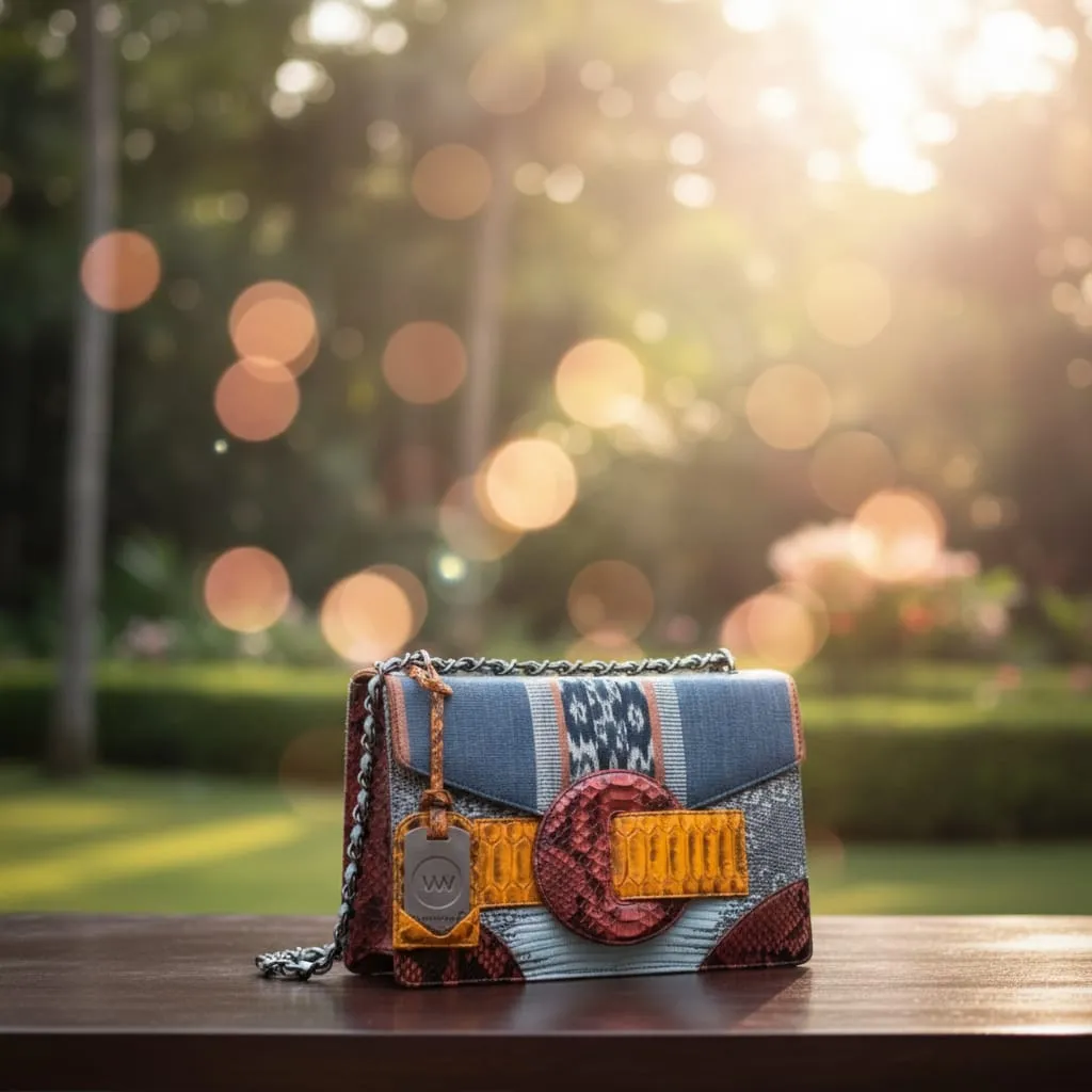 ASMARALOKA EXCOTIC - 3