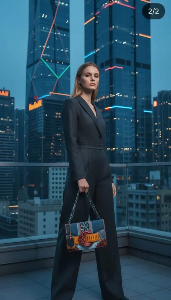 ASMARALOKA EXCOTIC - 8