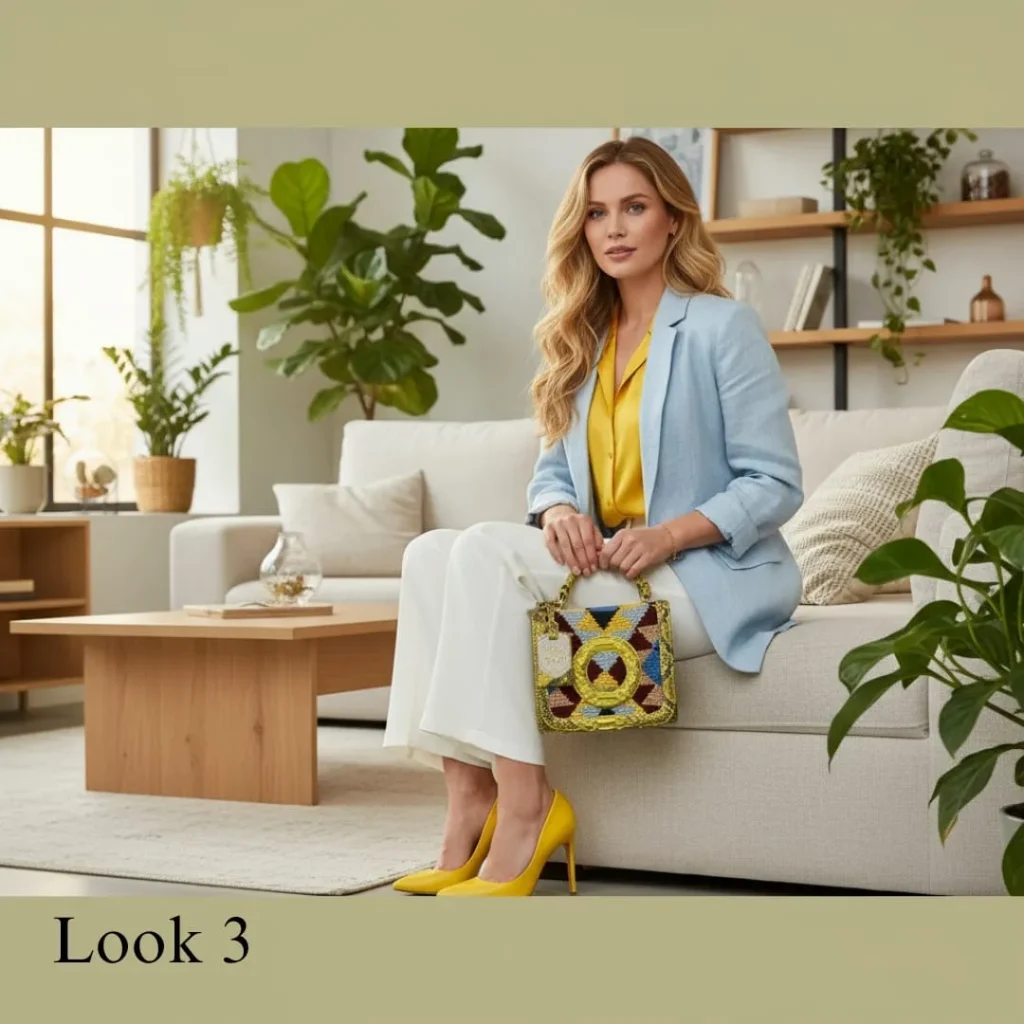 Full Moon Medium - 5