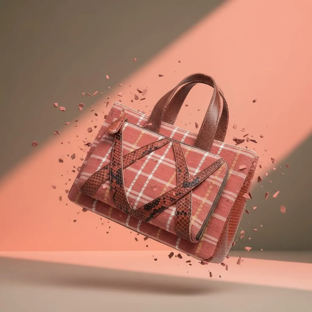 HARANA LAVANYA TOTE - 1