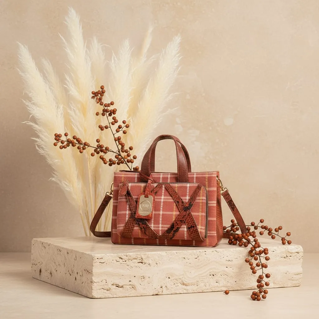 HARANA LAVANYA TOTE - 3