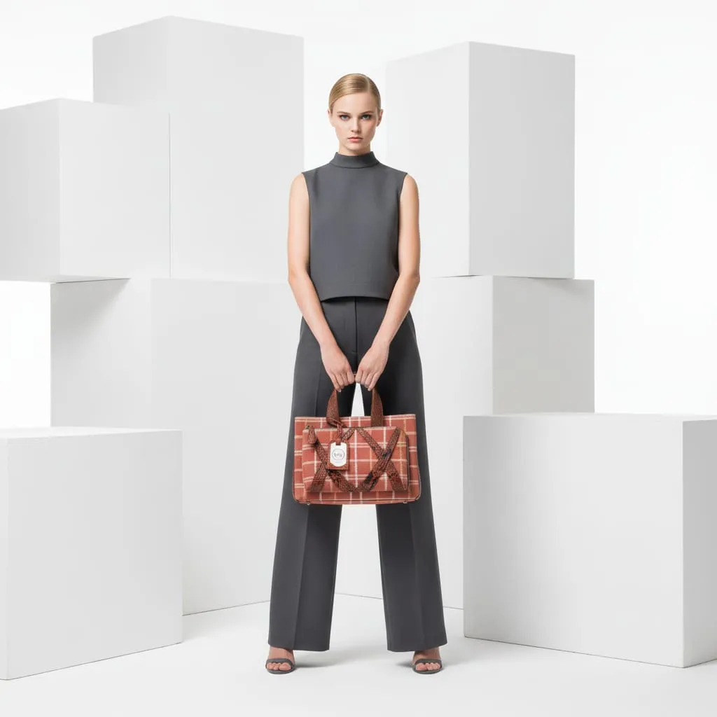 HARANA LAVANYA TOTE - 5