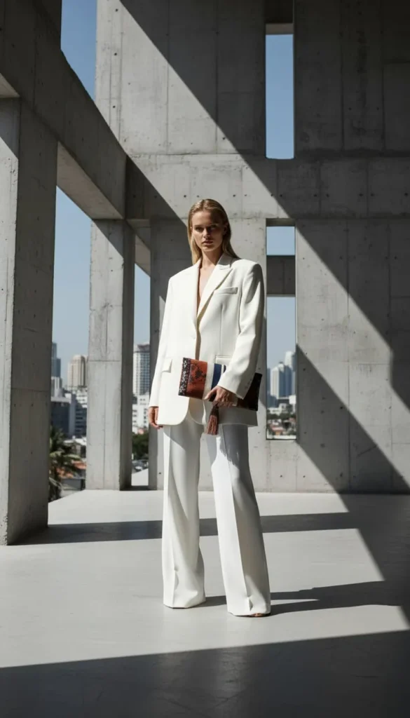 IKAT EKSOTIKA — Clutch Eksklusif - 6