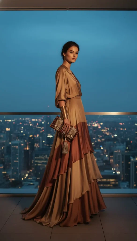 IKAT EKSOTIKA — Clutch Eksklusif - 8