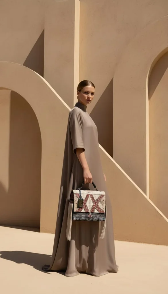 KADAGA DOUBLE CROSS ICON - MEDIUM - 2