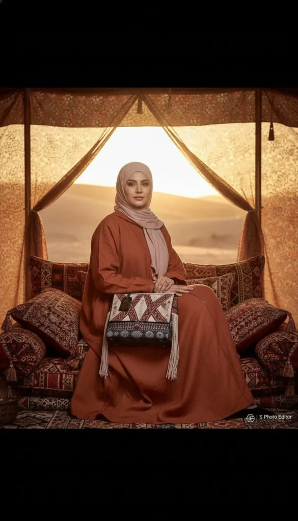 KADAGA DOUBLE CROSS ICON - MEDIUM - 4