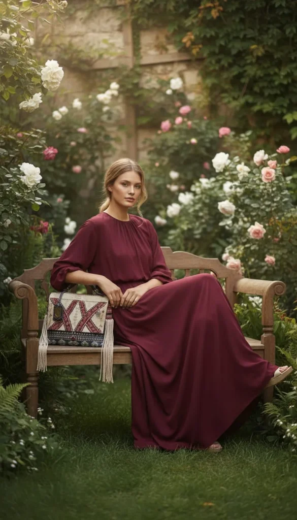 KADAGA DOUBLE CROSS ICON - MEDIUM - 5