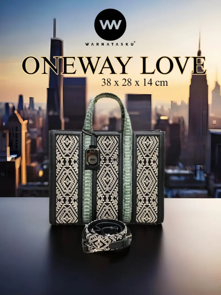 ONEWAY LOVE LARGE - 8