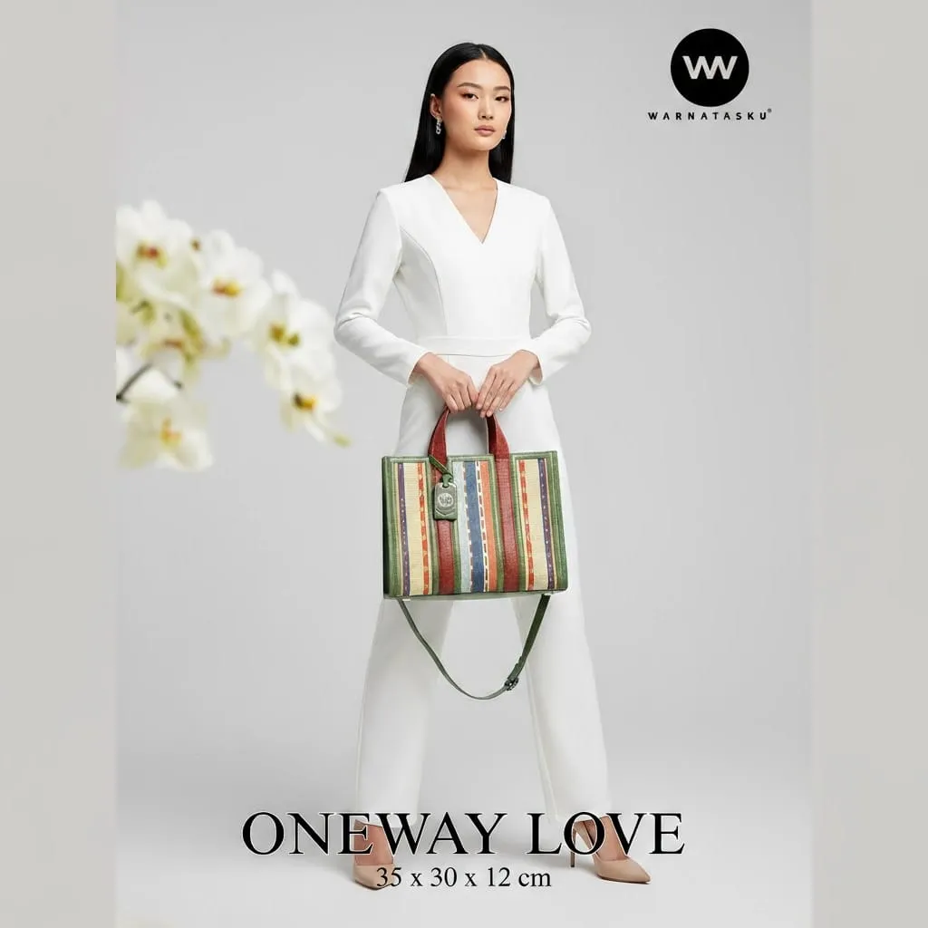 ONEWAY LOVE MEDIUM - 4