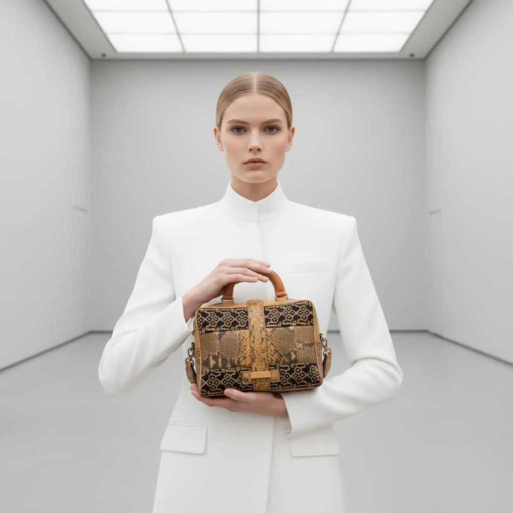 PRAMESWARA SIZE SMALL - 1