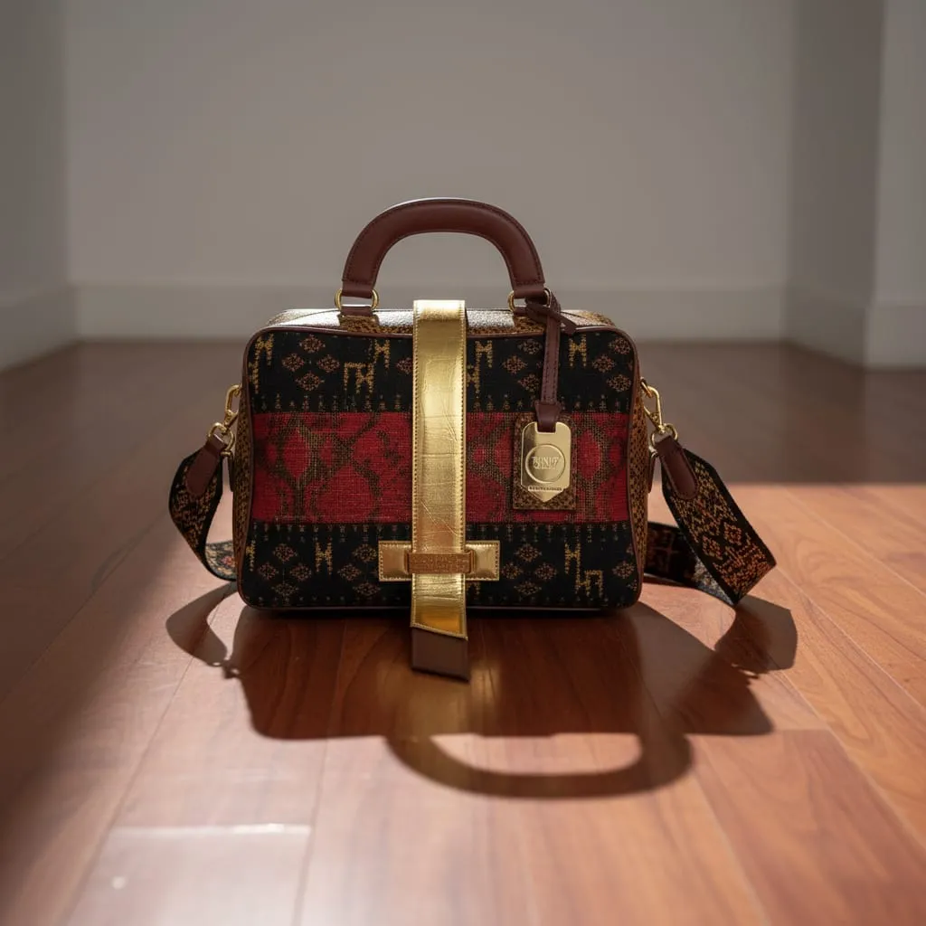 PRAMESWARA SIZE SMALL - 5