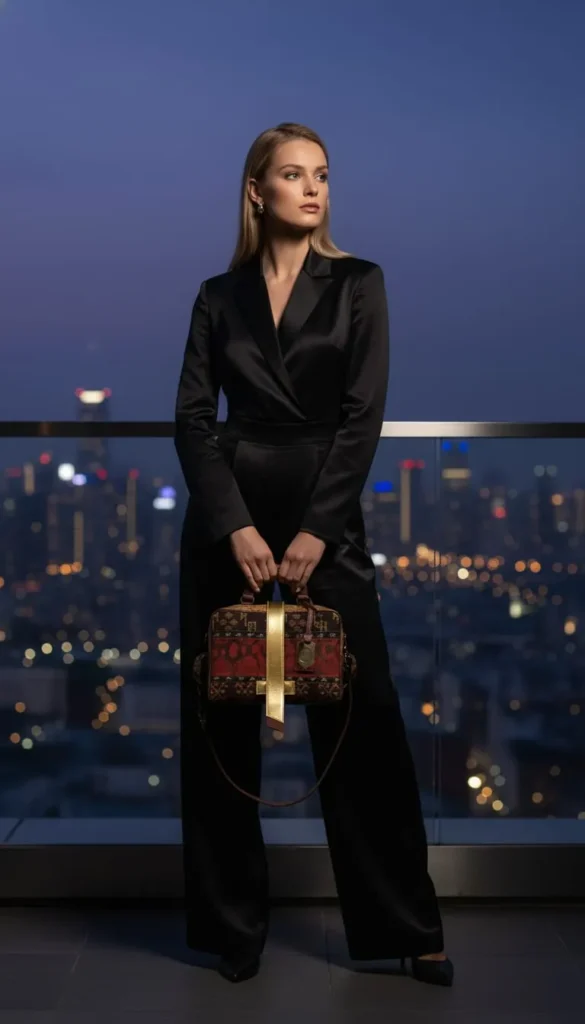 PRAMESWARA SIZE SMALL - 6