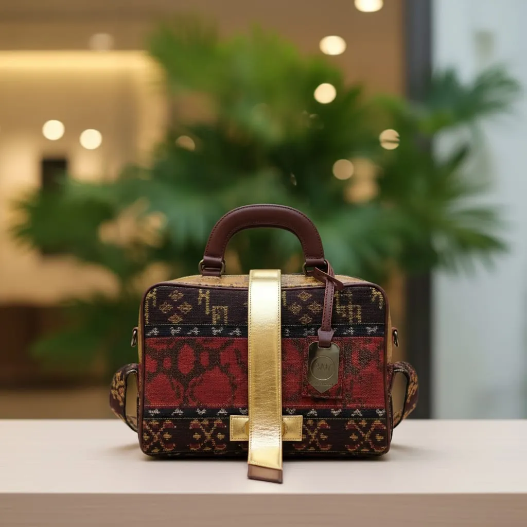 PRAMESWARA SIZE SMALL - 7