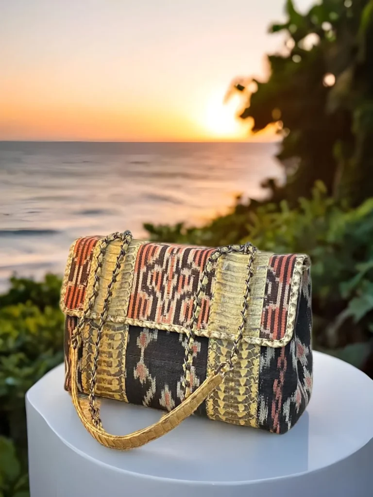 RANGKAI SUMBA — BALI - 1