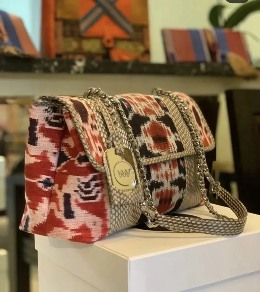 RANGKAI SUMBA — BALI - 2