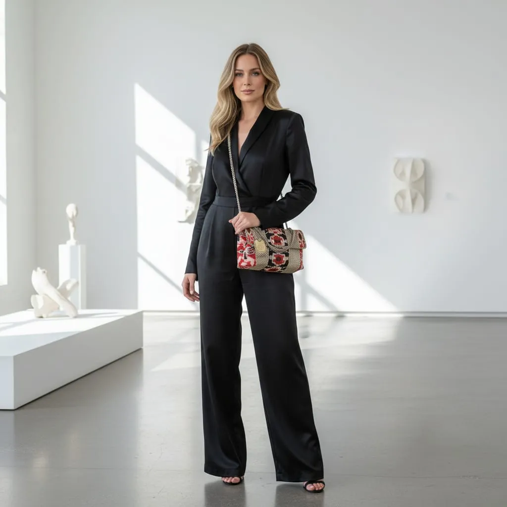 RANGKAI SUMBA — BALI - 6