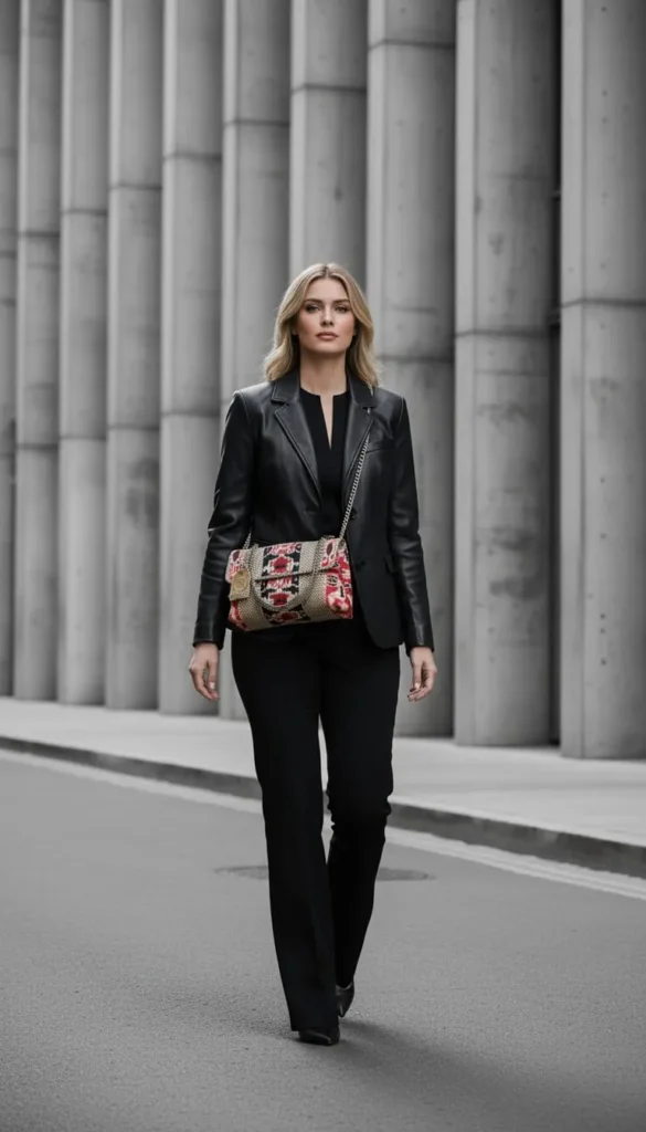 RANGKAI SUMBA — BALI - 9