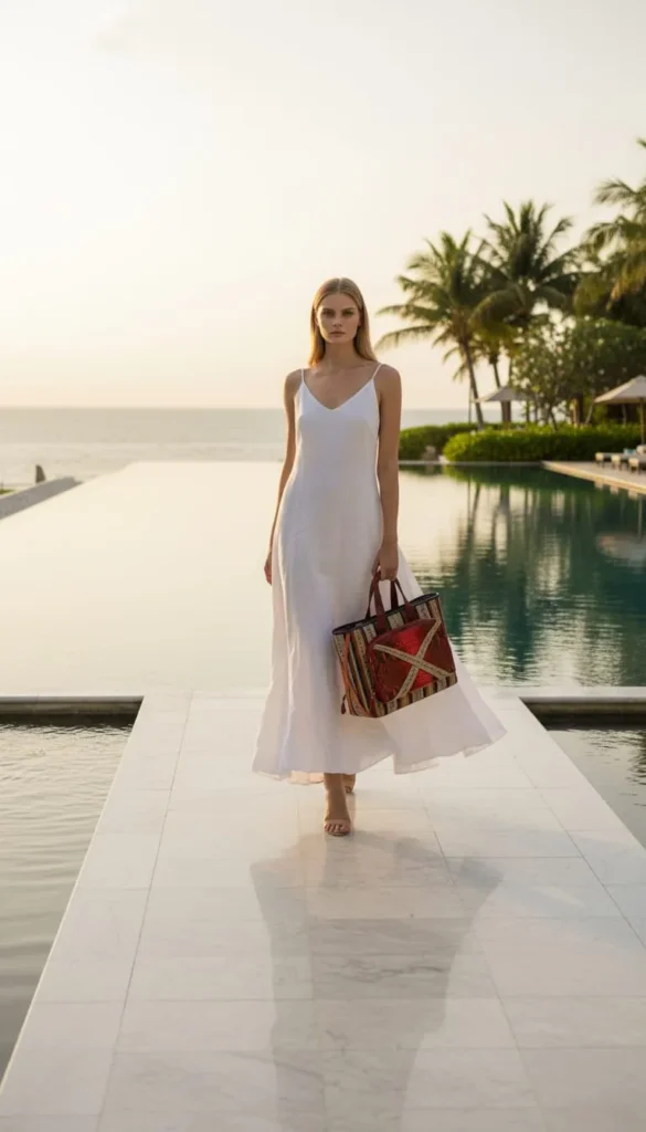 RAVANA LADY POUCH - 9