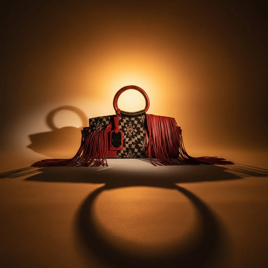 RENGGANA MAUMERE - 1