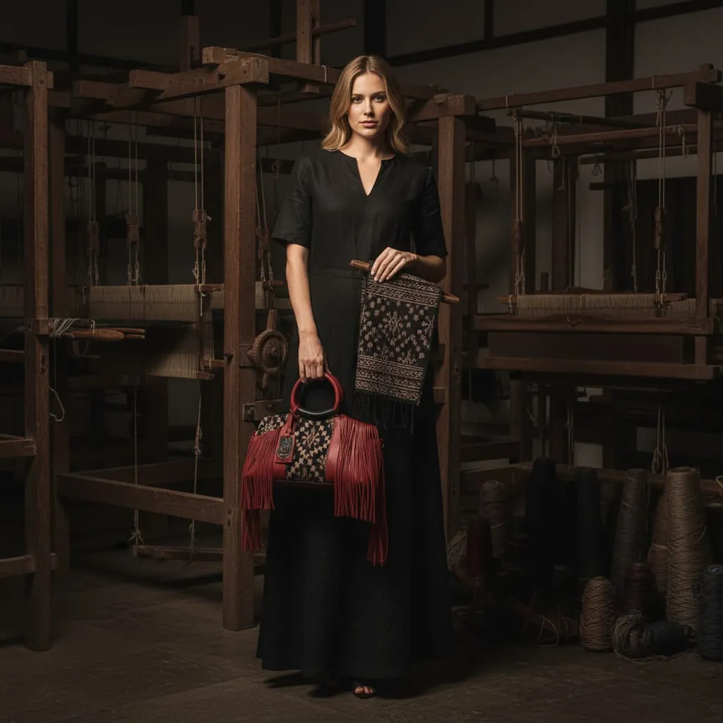 RENGGANA MAUMERE - 4