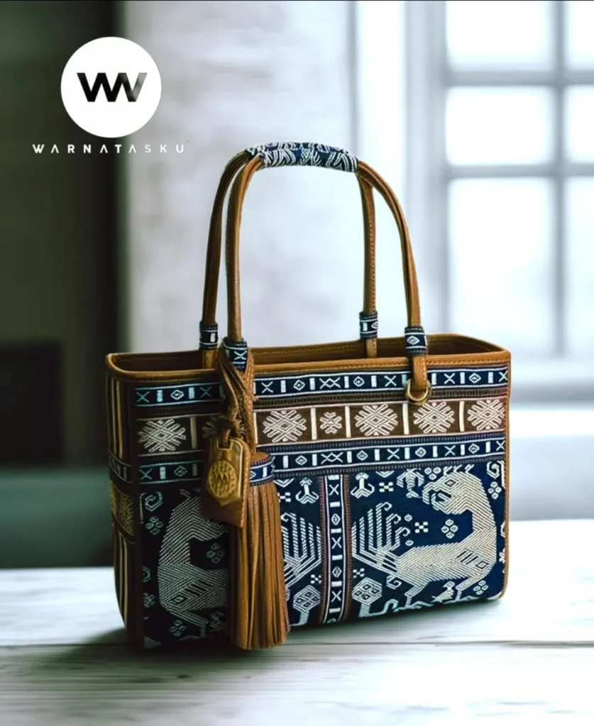 TOTE CLASSIC — MEDIUM - 2