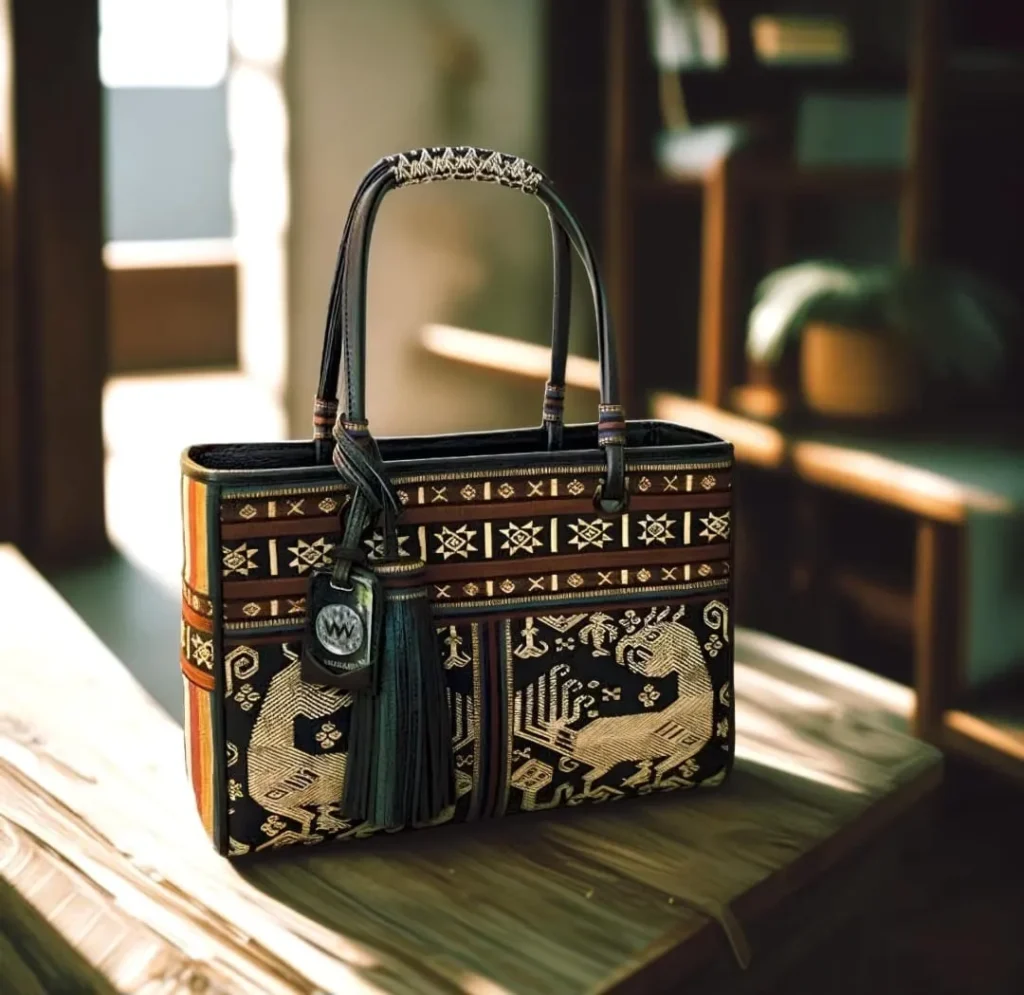 TOTE CLASSIC — MEDIUM - 8