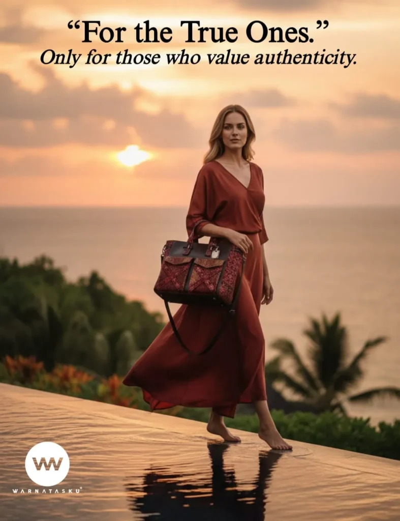 TWINNY CROSS TOTE BAG - 5